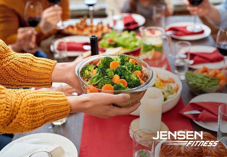 How To Maintain Your Diet And Fitness Goals This Holiday Season